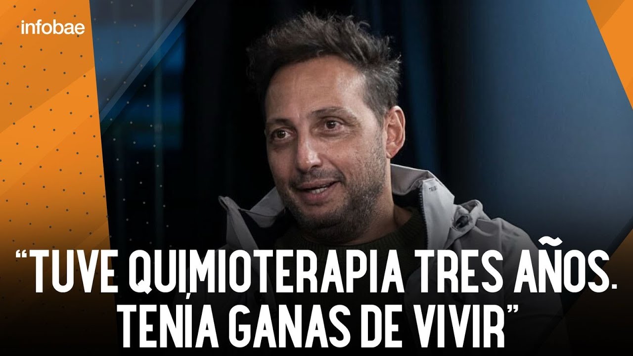 Mar&iacute;a Laura Santill&aacute;n con Ariel Staltari: &ldquo;Dije: voy a empezar a hacer lo que se me de la gana&rdquo;
