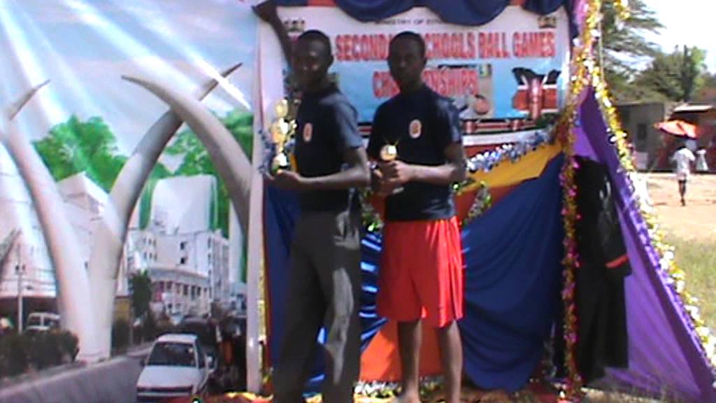 Nakeel Handball (ericko ...swag nayo)