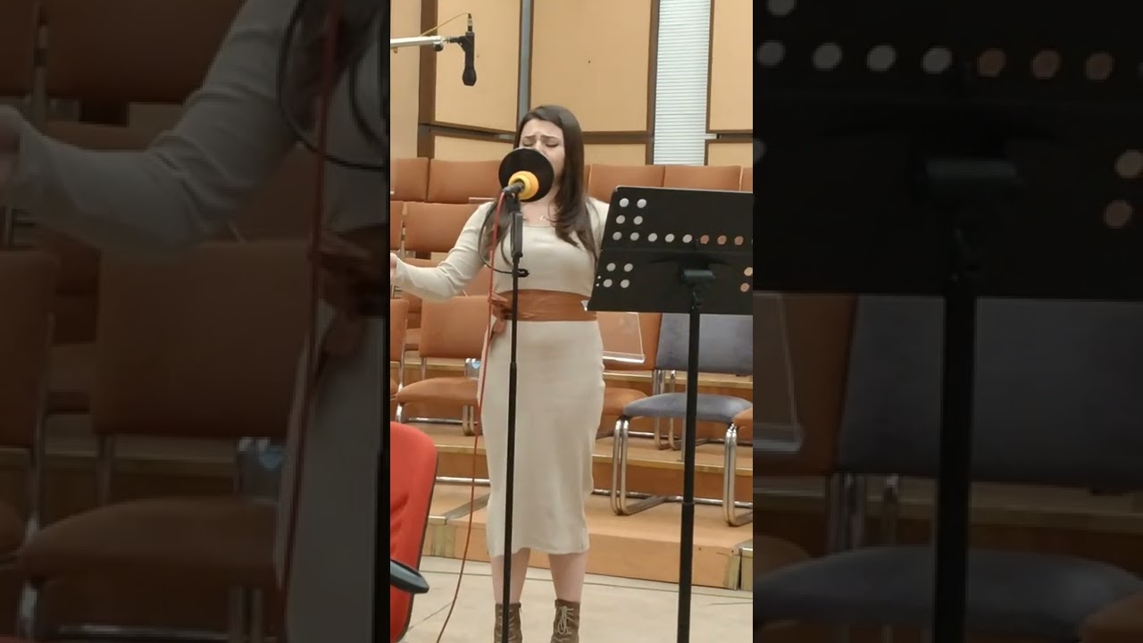 Elmas İLER Yörü Bre Yalan Dünya🧿🎙️