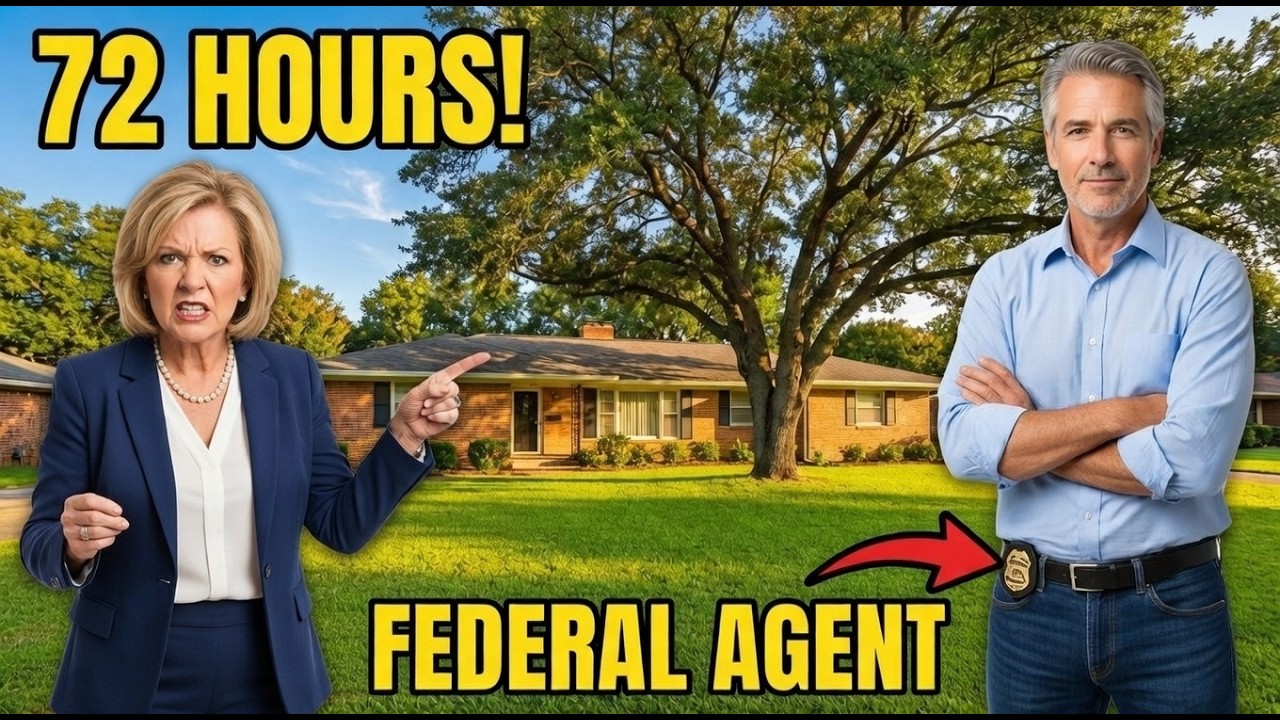 HOA Fined My Dying Mom $47K to Steal Our Home — So I Seized $1.8M and Got Them 12 Years Prison