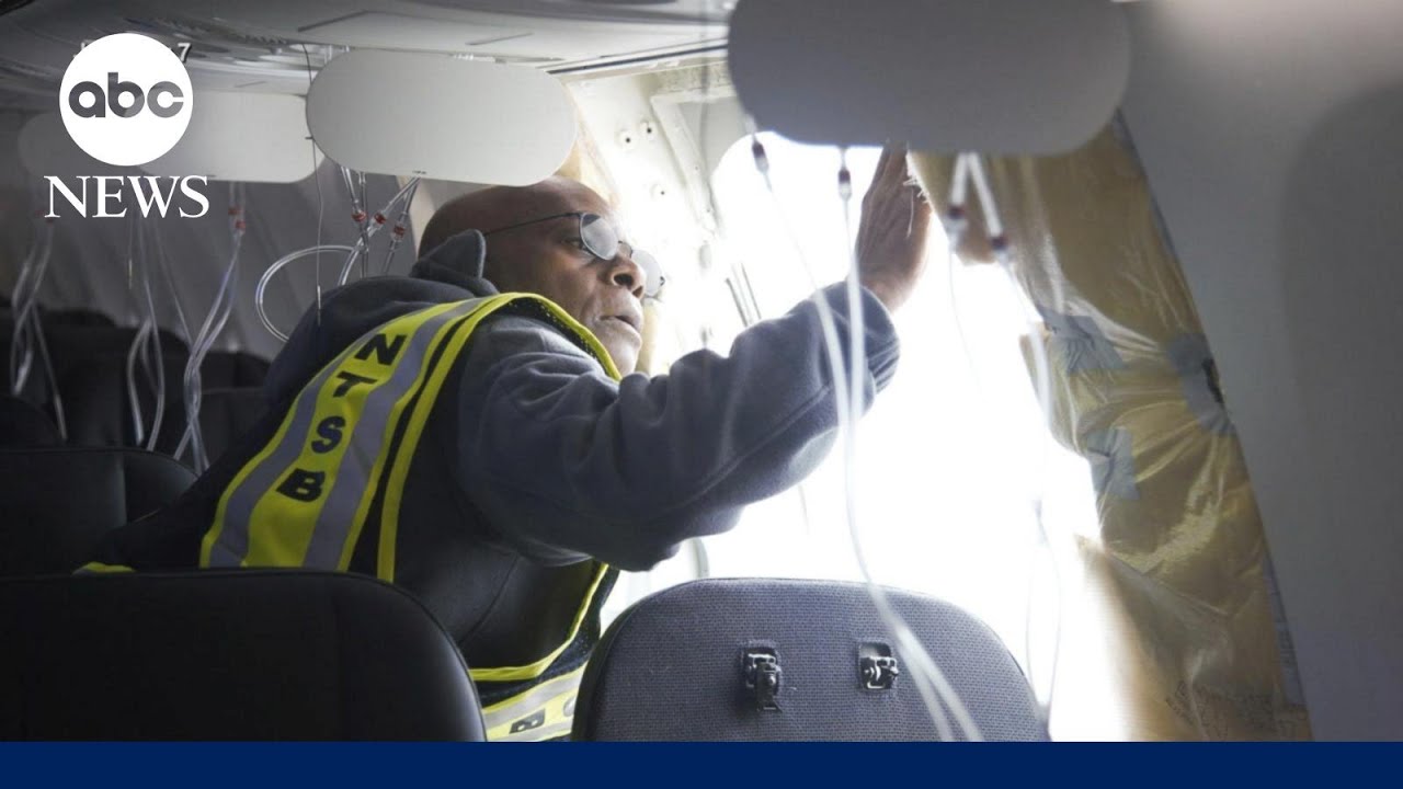 FAA to increase oversight of Boeing production