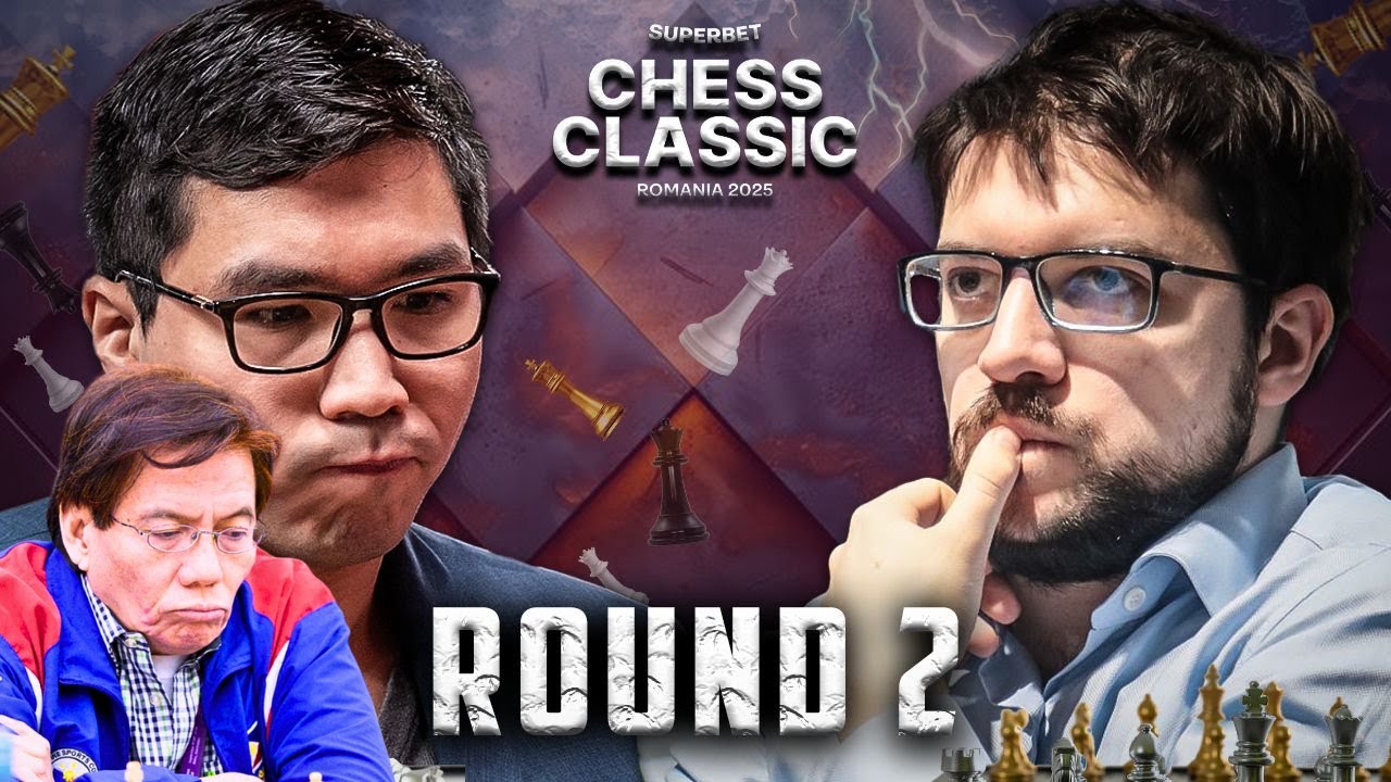 KONTRAPELO Ba Talaga? So vs MVL At GM Torre Secret Game! | SuperBet Chess Classic Romania 2025 Rd 2