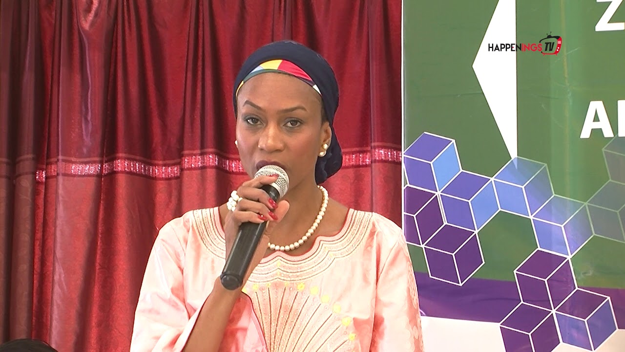 ECES Organizes One Day Workshop for INEC Staff