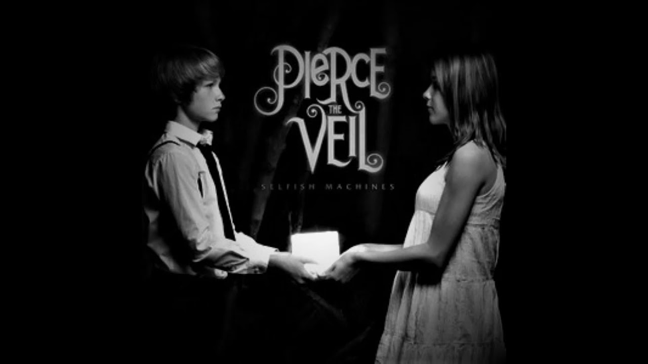 pierce the veil - the new national anthem (slowed + reverb)