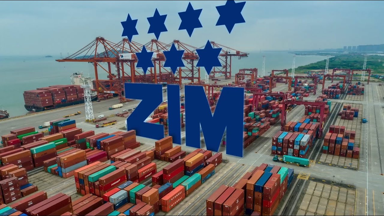 Discover ZIM’s World of Reefers