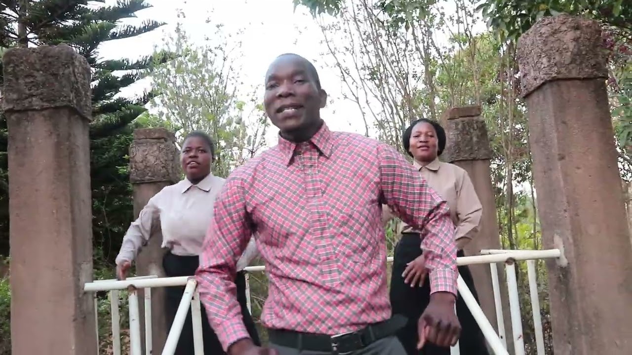 Tikudyadira mpingo