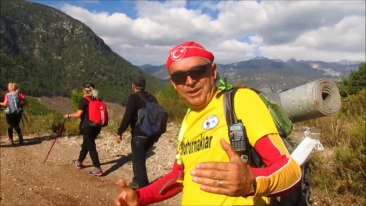 Üzümlü-Kızılbel-Meseniz