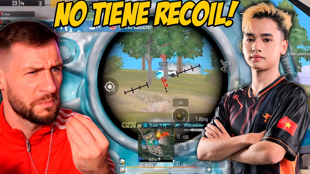 NO PUEDO CREER COMO REVIENTA EN PARTIDAS DEL MUNDIAL DE PUBG MOBILE!!