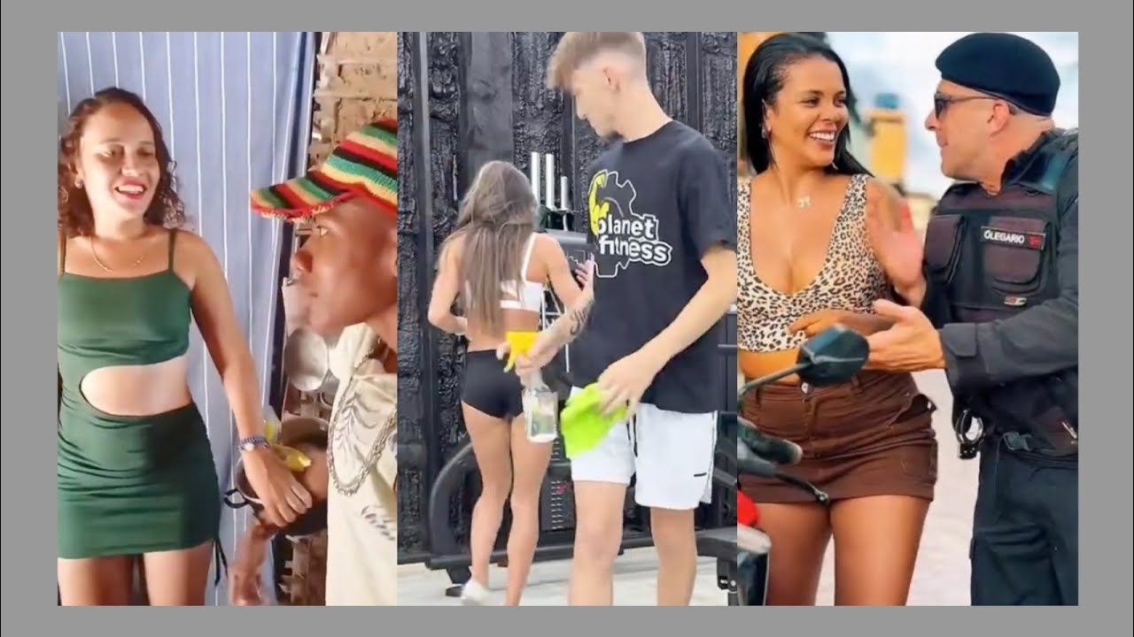JAMAICA ESTÁ VACILANDO 😂🤣 MULHER CHAMA PARA ELE IR COMER O TATU NO QUARTO ELE QUER NA PANELA😂🤣🤣