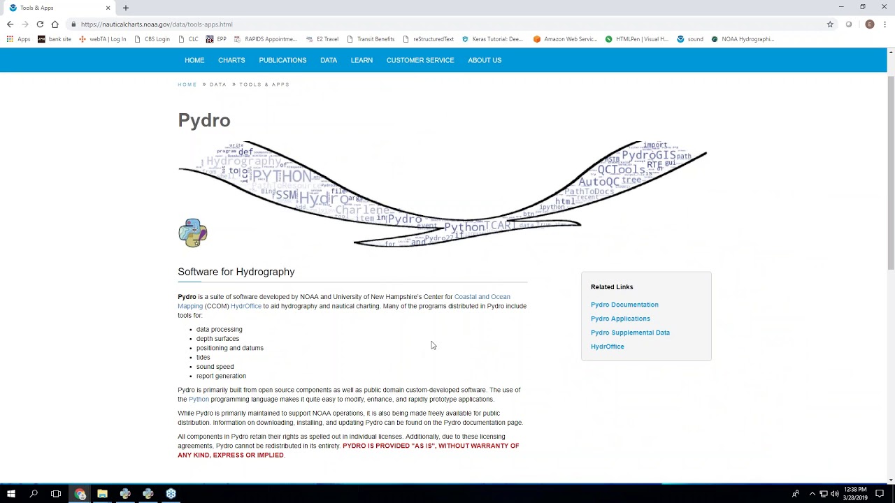 Charlene 3.0 - Webinar