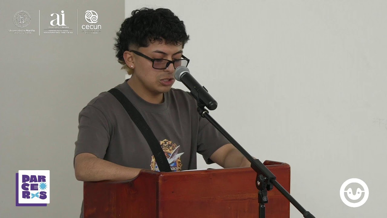 SALUDO INSTITUCIONAL ESTUDIANTES PRIMER SEMESTRE - PERIODO A 2026 SEDE TÚQUERRES
