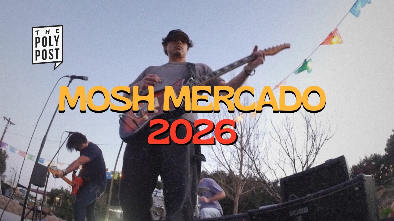 Lopez Urban Farm Hosts Mosh Mercado!