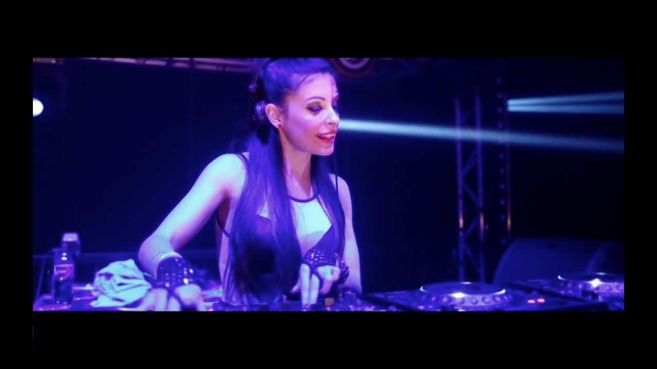 AniMe - Terrordome #TiH (Official Video Showcase)