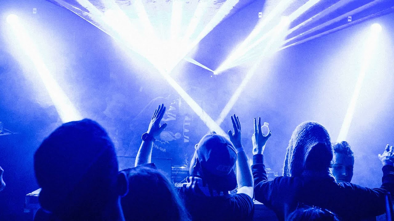 DJ Tego Typu @ Hardwagon, Wrocław 14.08.2021