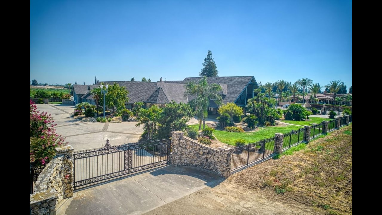 424 N De Wolf Avenue | Fresno Real Estate