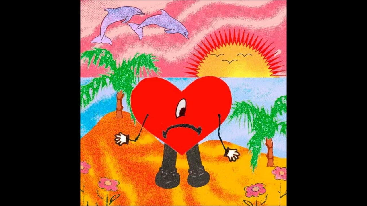 (Free) Bad Bunny Type Beat 