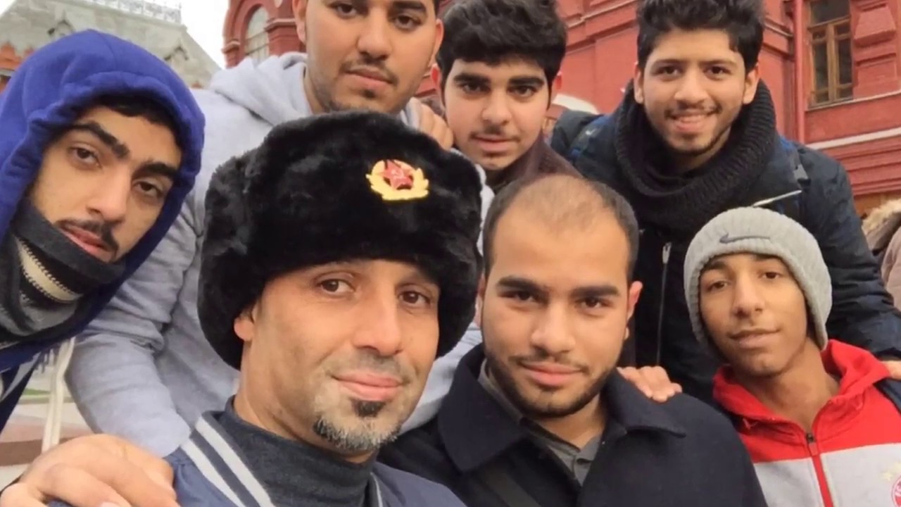 جامعة سشنوف الطبية | Sechenov University - Russia