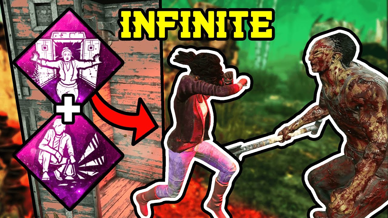 The INFINITE Head On Stun Build!