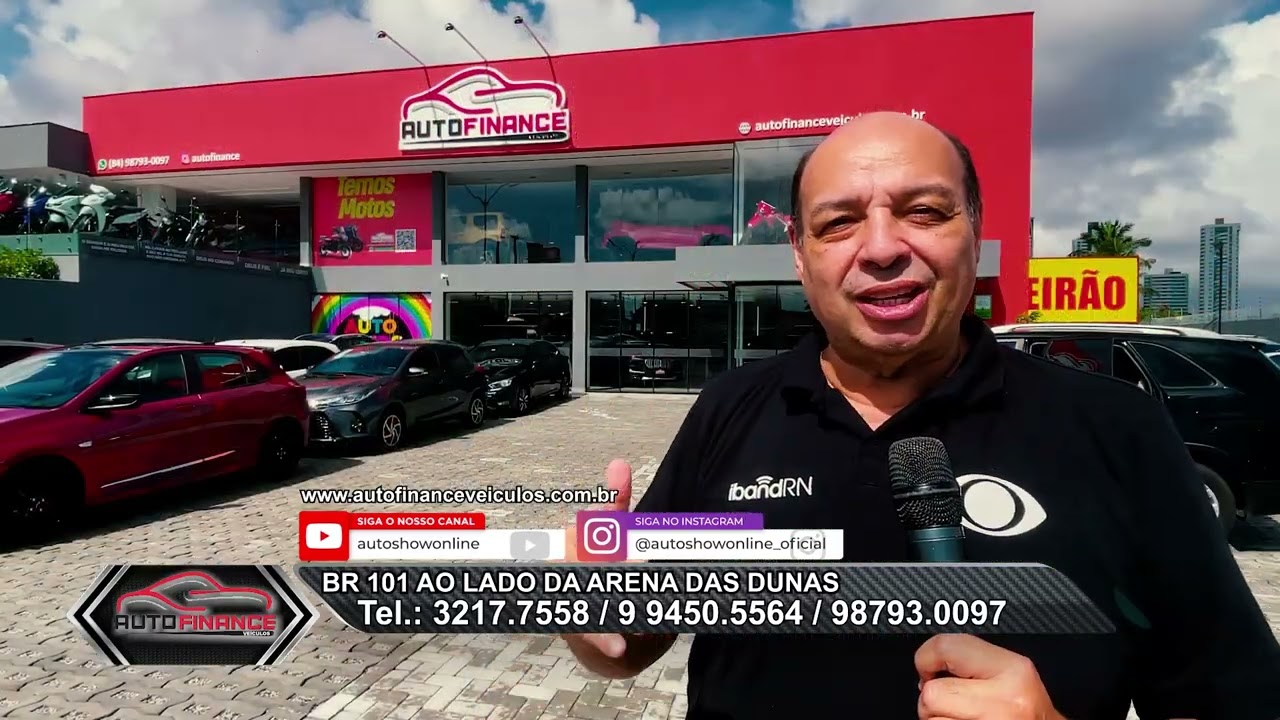 AUTO FINANCE A 05 /02 /2025