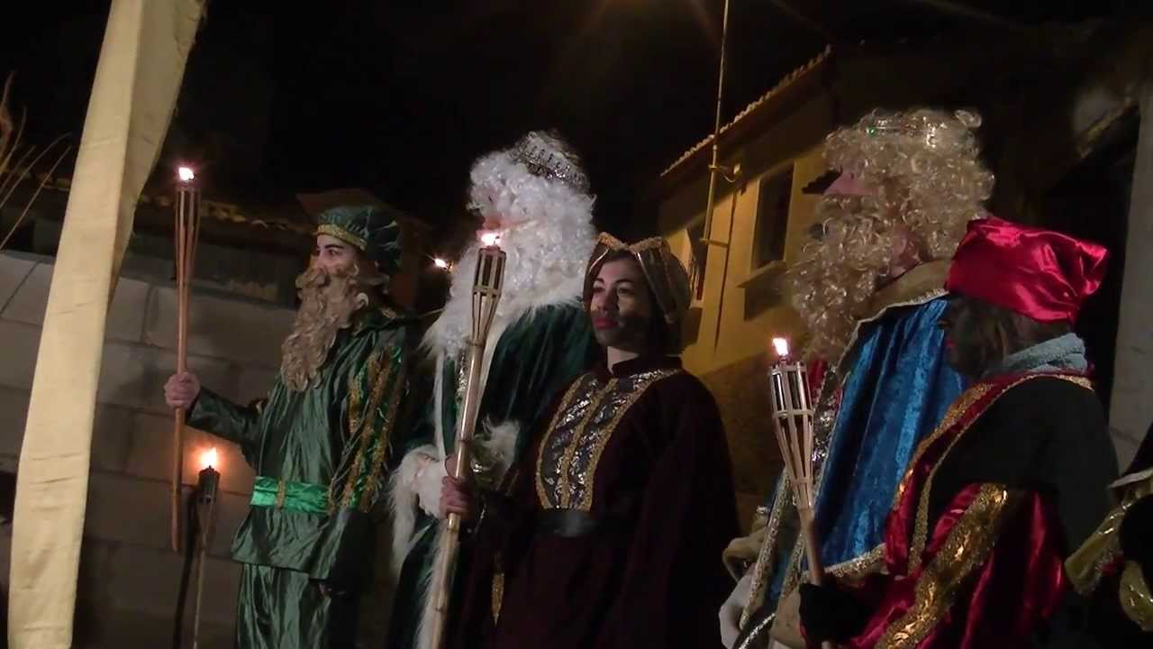 BELEN 2013 DE QUINTANILLA DEL AGUA