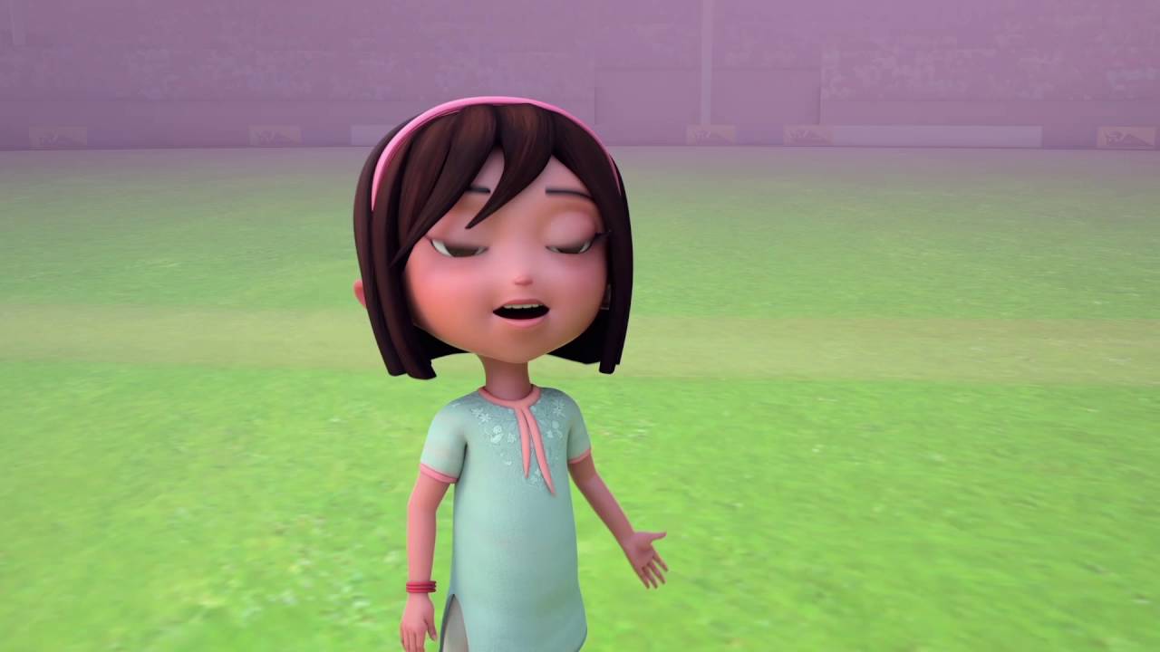 Quaid Say Baatein | Season 1 | Episode 3 | Urdu Kids Cartoons | SN2