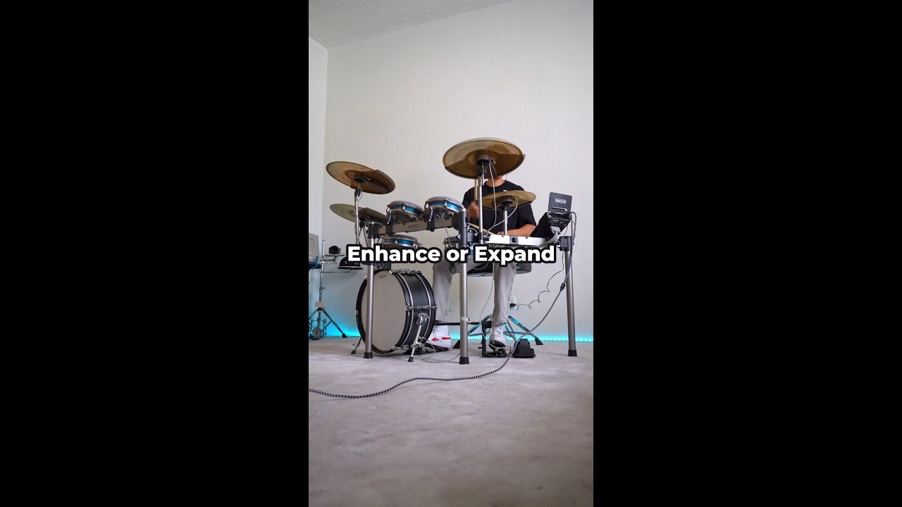 Titan 70: Enhance or Expand