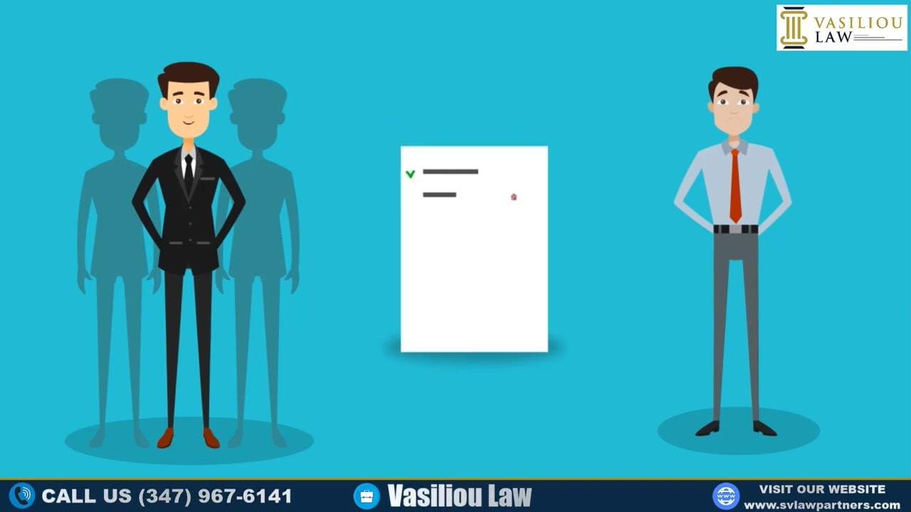 Find The Best Probate Estate Lawyer In NYC: Vasiliou Law's Expert Services | SVLawPartners.com