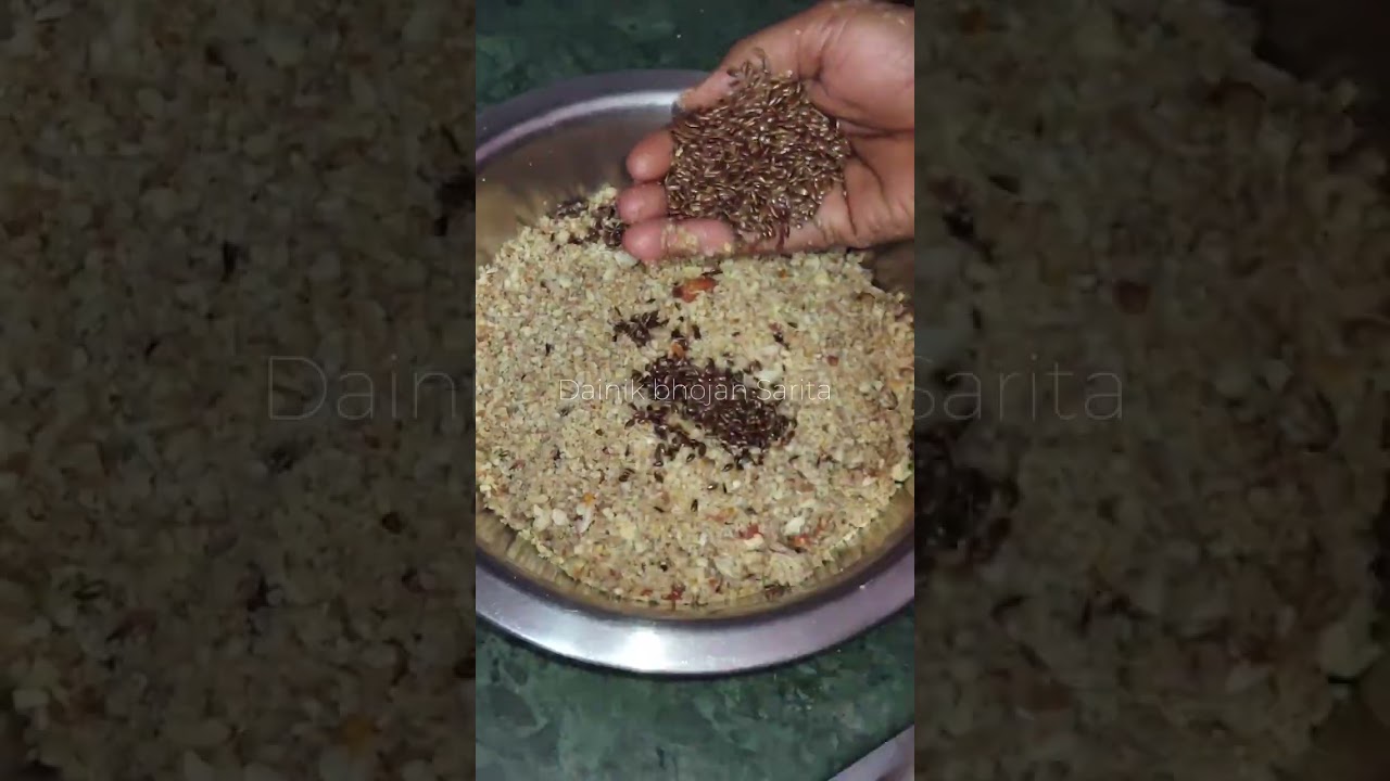 aap log  Bhi mayke Se Na Aane per kya Aise banate ,Makarsakranti special healthy💪 @SariDainikbhojan 