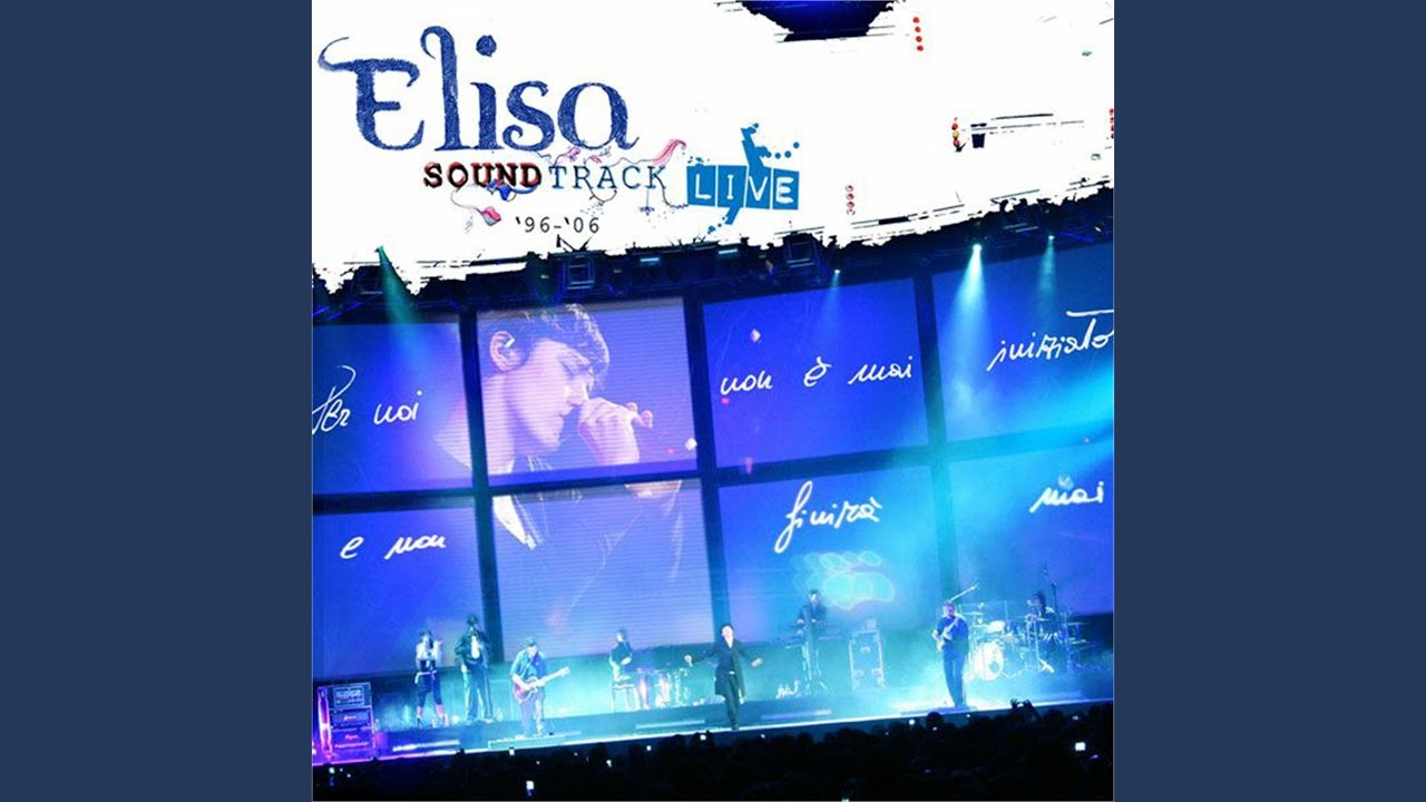 Una Poesia Anche Per Te (Live)