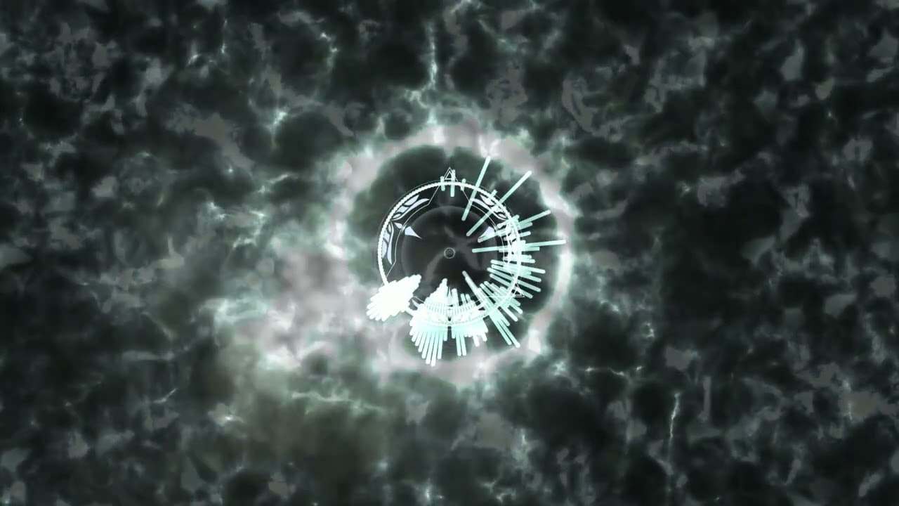 The World of Frostbite | Liminal Exploration | OST