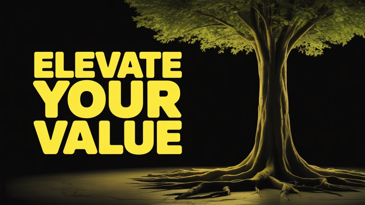 How to Improve Self-Worth Without Seeking Anyone&rsquo;s Approval