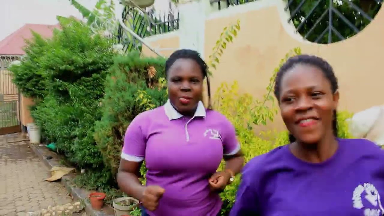Pr Geofrey Baleke- Namwegemaku (Official Video)