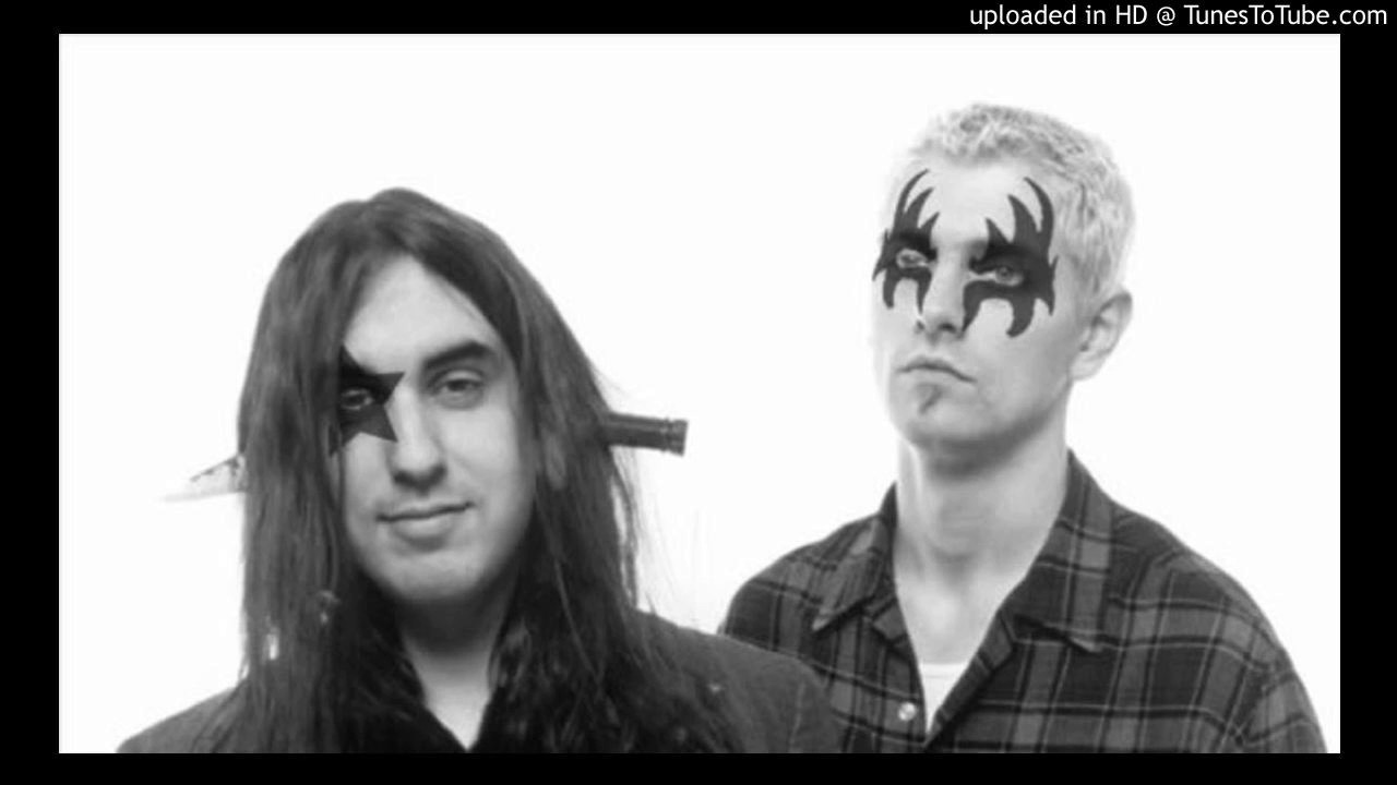 Dinosaur Jr -  
