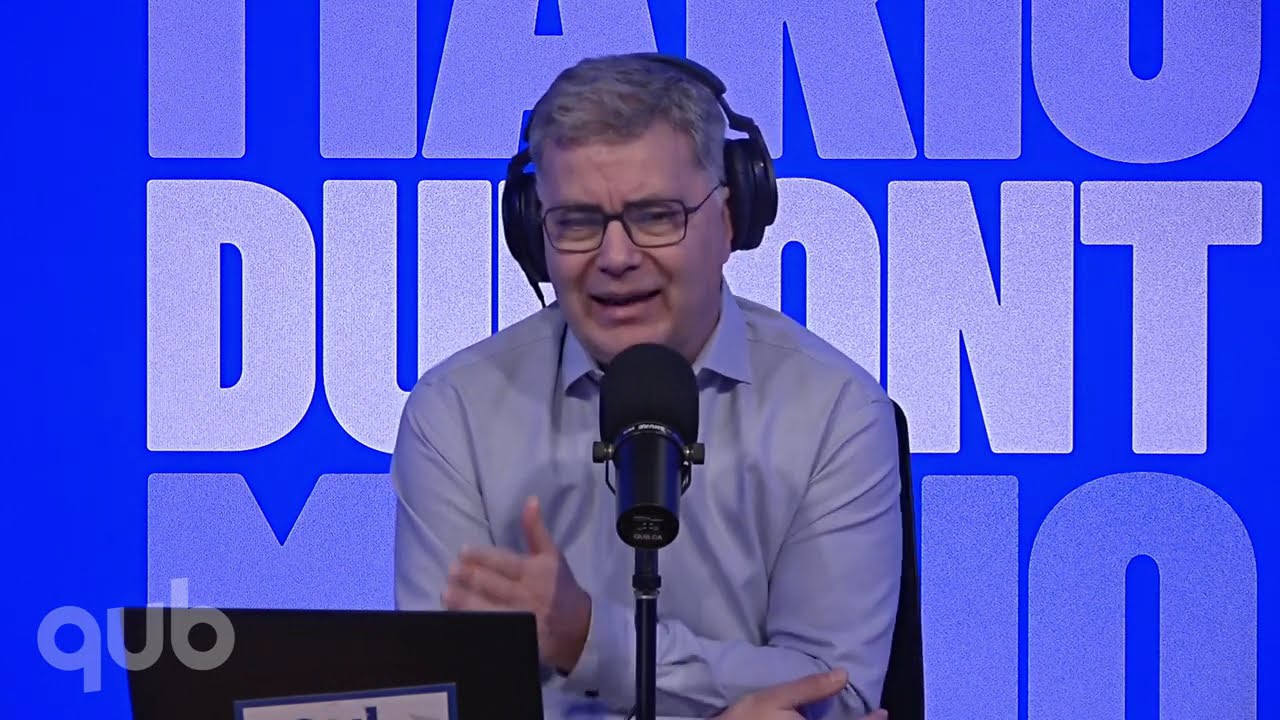 «Les jeunes se retrouvent en Pierre Poilievre», affirme Pierre Paul-Hus