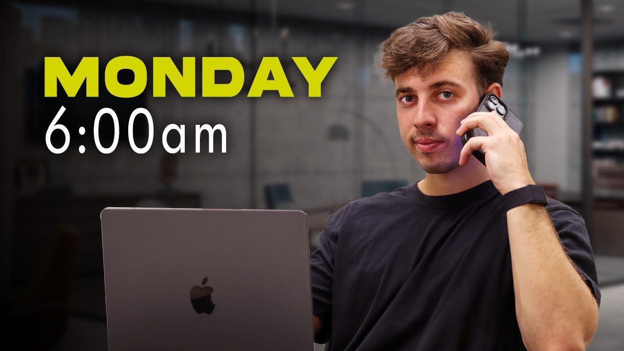 Day In The Life Of A $1,000,000 Wholesaling Real Estate Company
