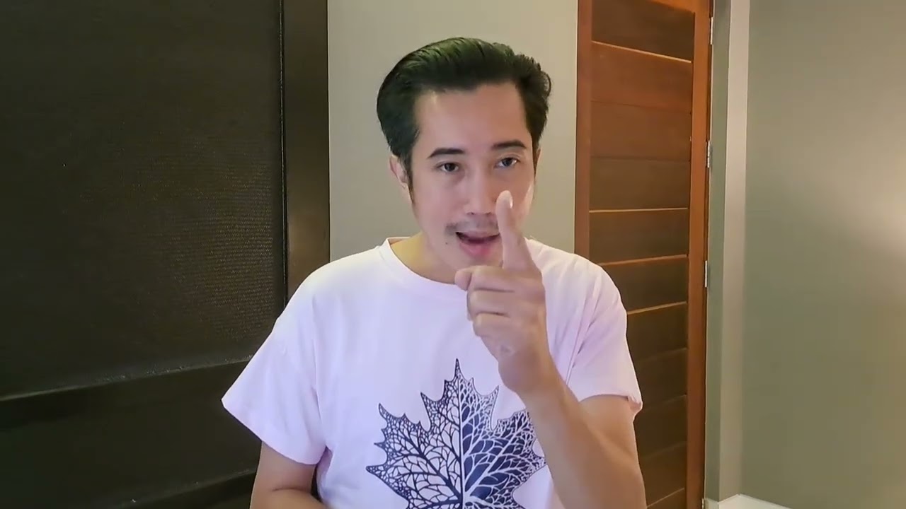 Tony [ Hotel รีวิว ] EP.50  โรงแรม THE  PALAYANA HUA HIN