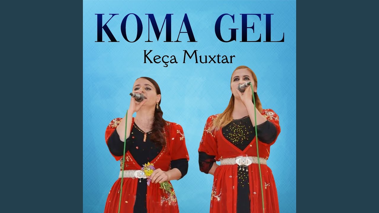 Keça Muxtar