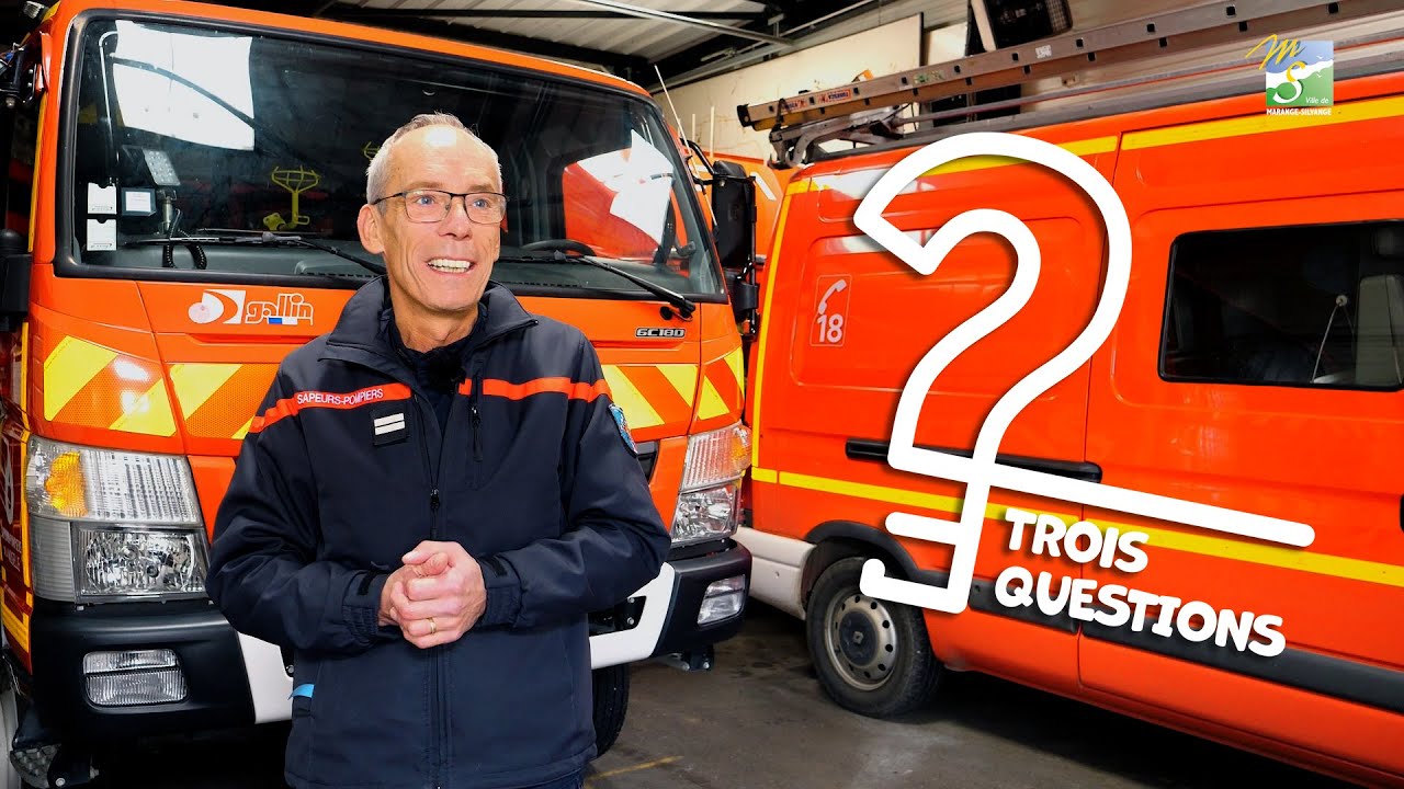 #5 TROIS QUESTIONS X Hervé Aulner