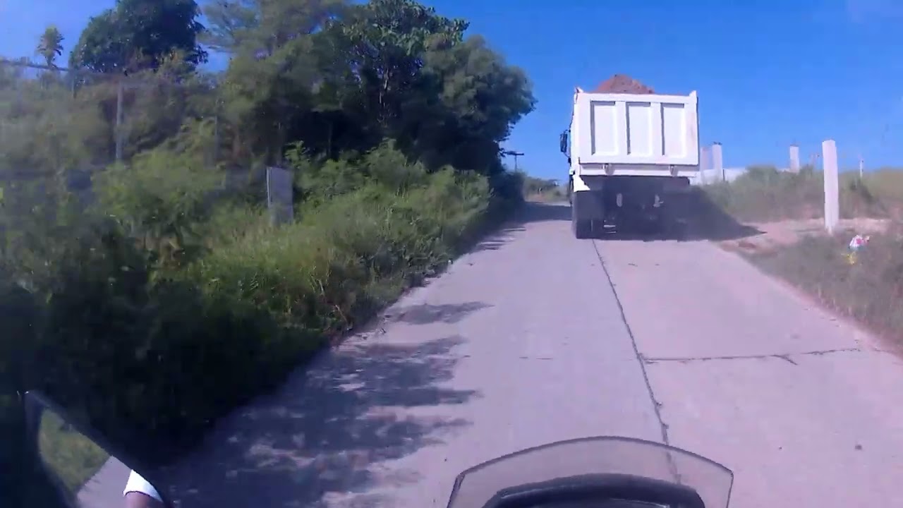 Vlog# 19...ride to the lannig,cadaanan solana, cagayan valley