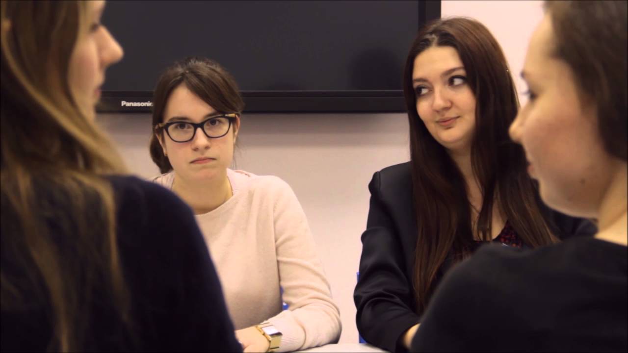 CDRC Vienna 2016 - Russian Foreign Trade Academy (Negotiators)