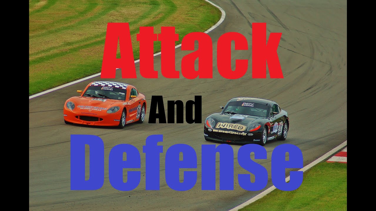 GT6 Epic Lesson #5