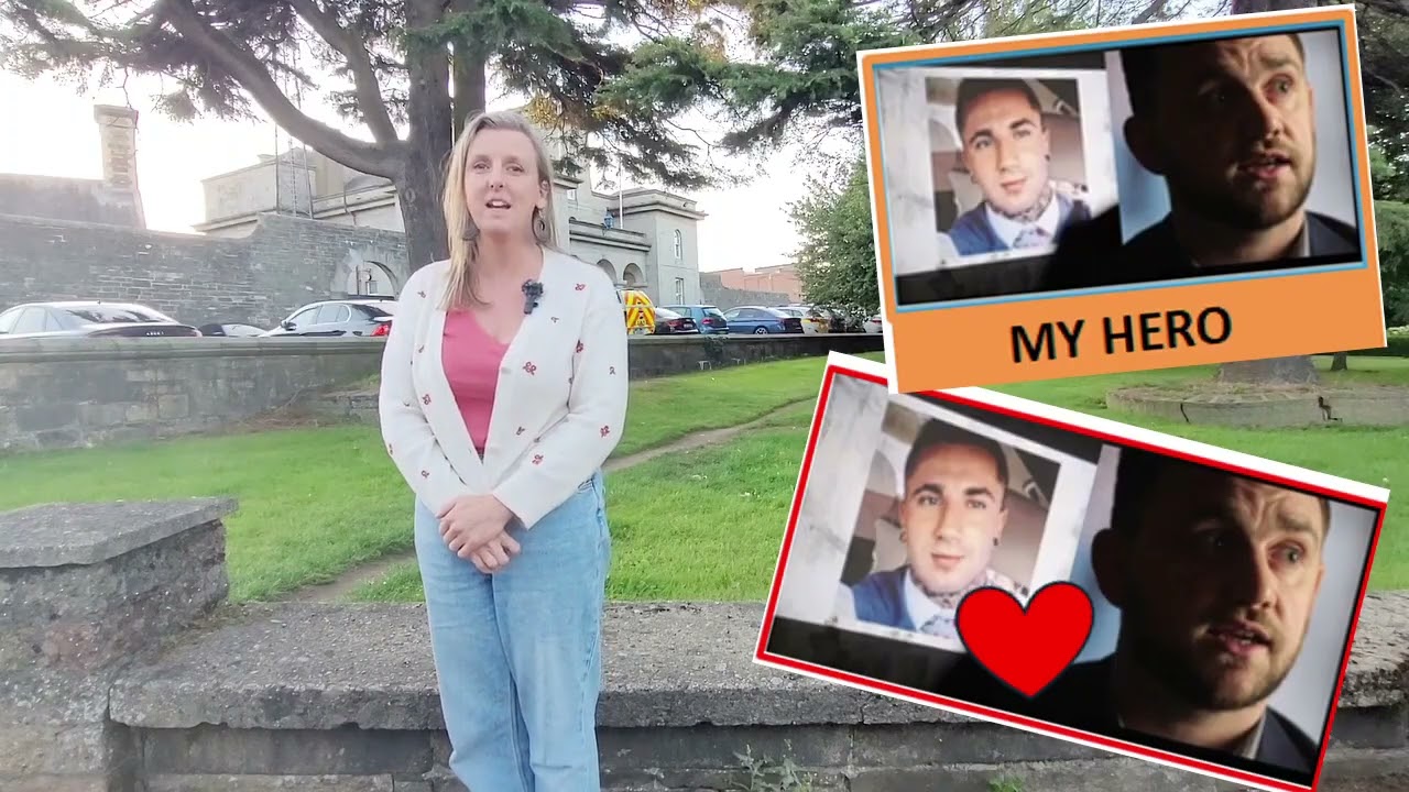 This Video has disappeared from our YouTube library; We re-release