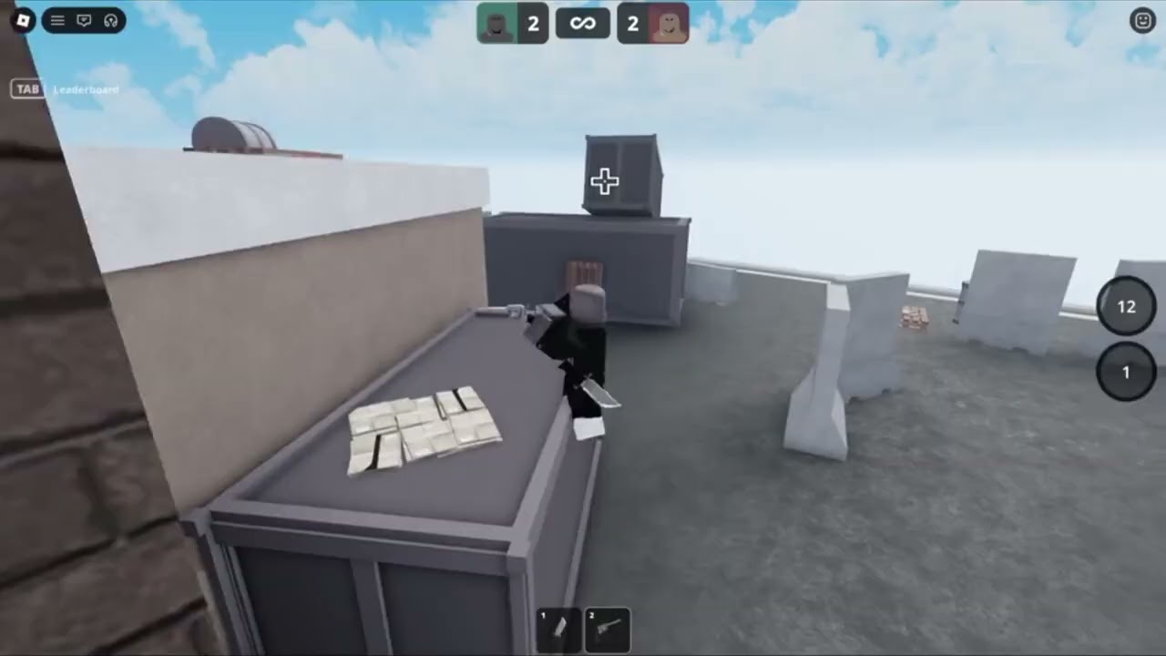 1v1 @folderarchive 