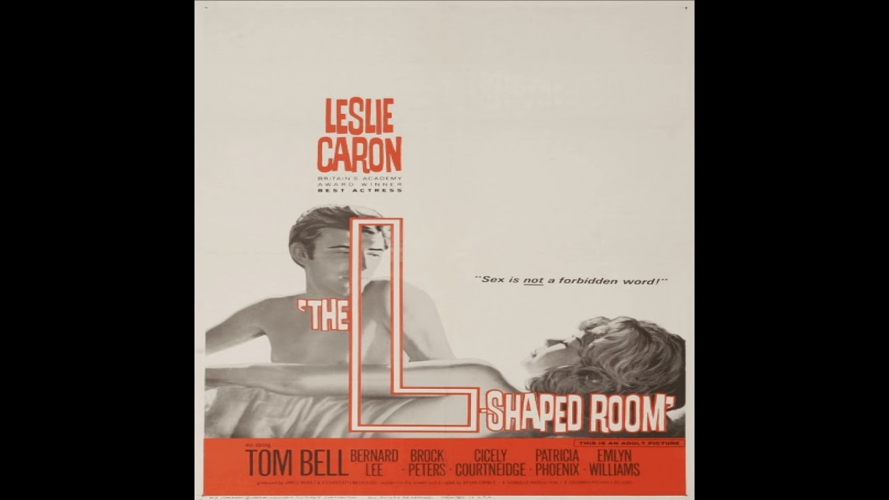 Episode 191 - The L Shaped Room (1962)