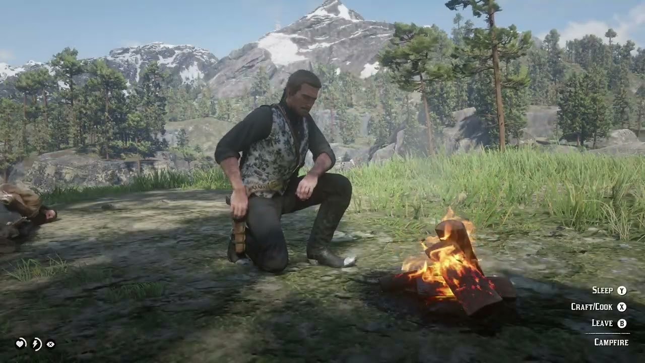 Rdr2 part 20