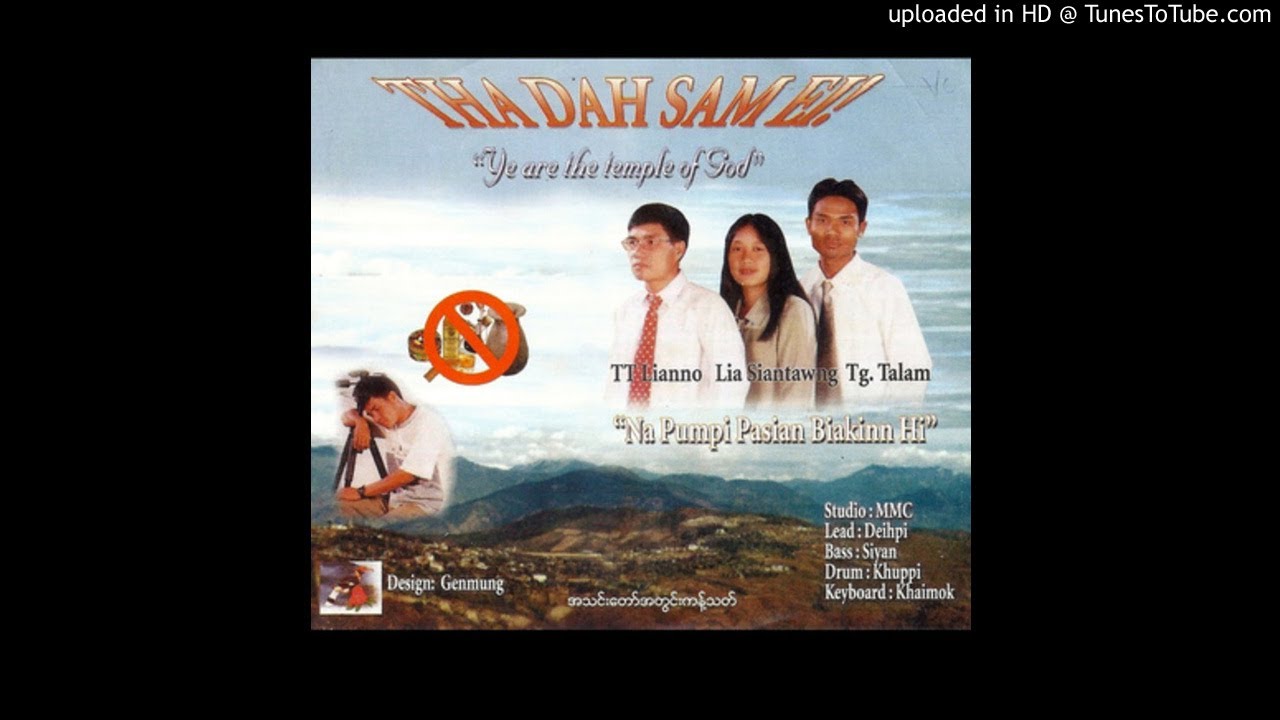 05 Siantawng - Topa' Tha Tawh