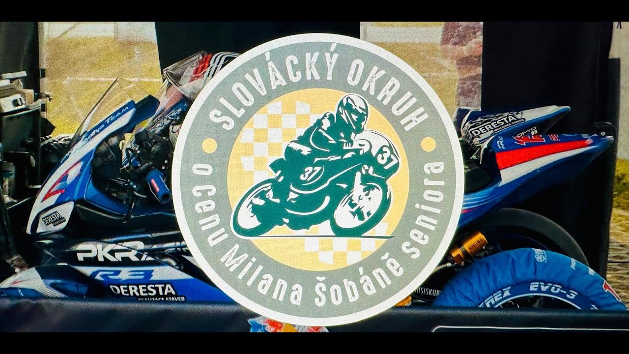 XX.ročník Slováckého okruhu ve Staré Město "Rychlá kola"