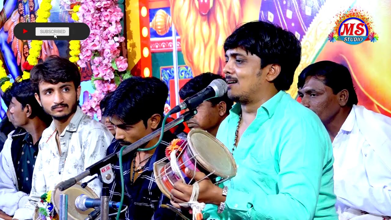 SANJAY RAVAL | MATAJI NO MANDVO | DAKALA 2021 | MADHULI STUDIO
