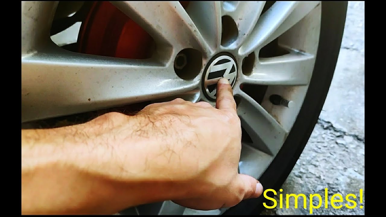 Barulho na roda traseira fox/gol/saveiro. Também Fiat, Chevrolet, Ford etc