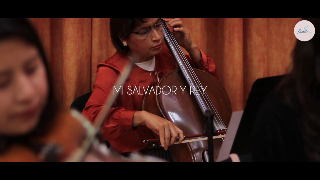 Cantos Instrumentales para alabar a Dios I